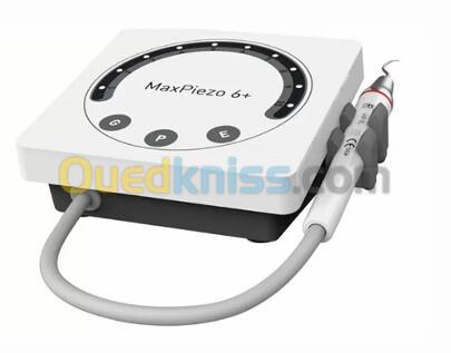 DETARTEUR MAX PIEZO 6 + REFINE 