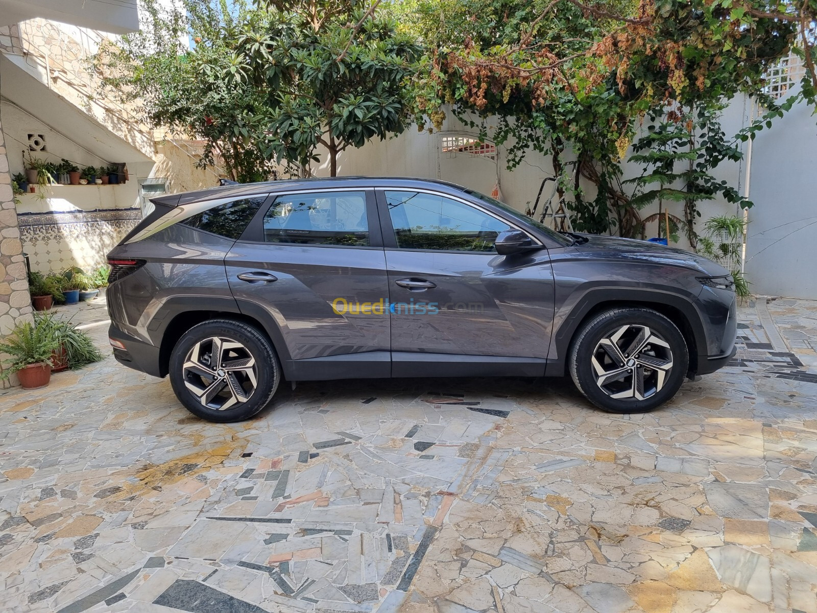 Hyundai Tucson 2024 Diesel 2litr