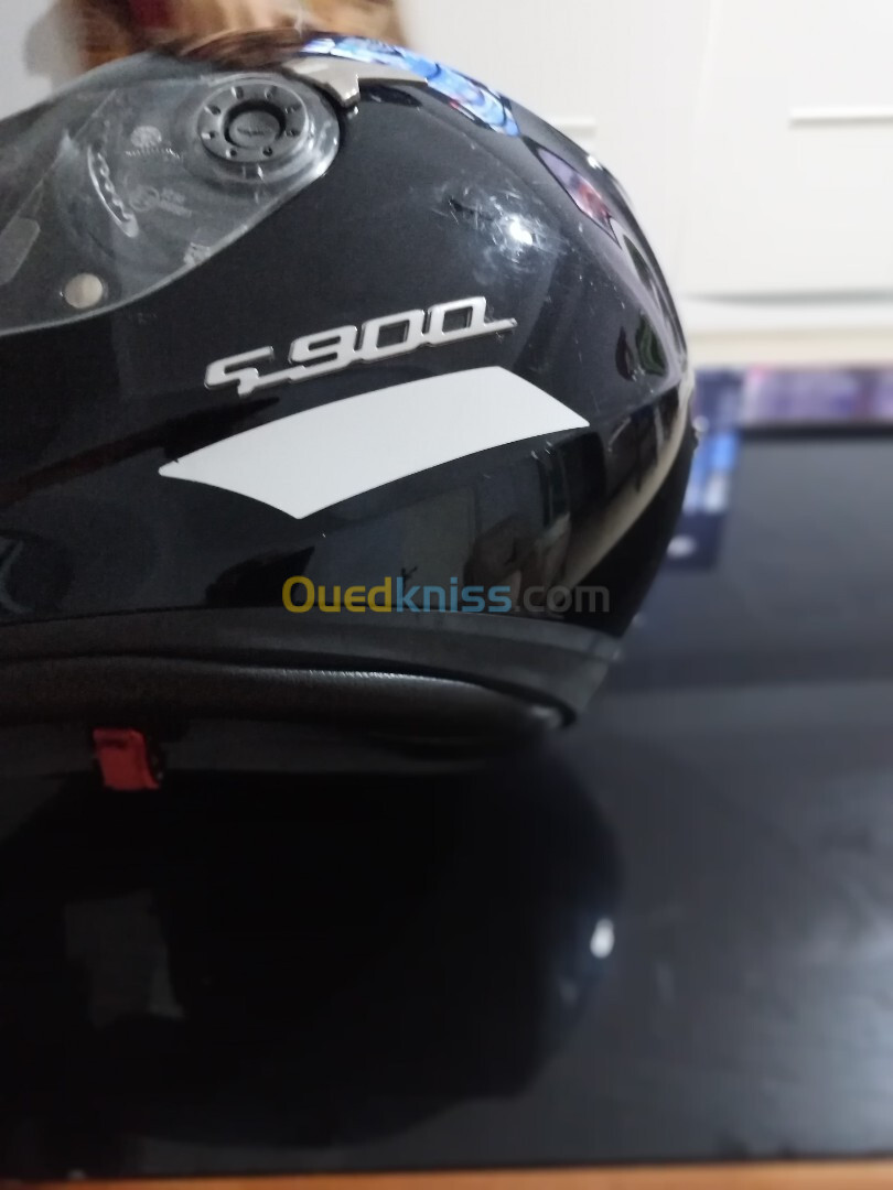 Casque s900 shark