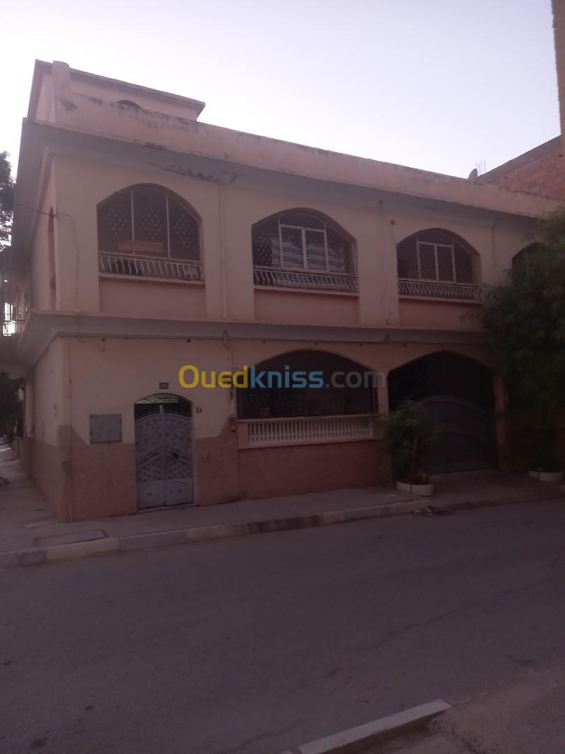 Vente Appartement Setif Ain azel