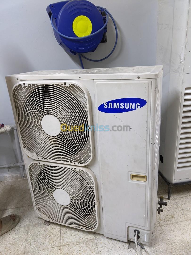 Armoire climatiseur Samsung 48k btu 