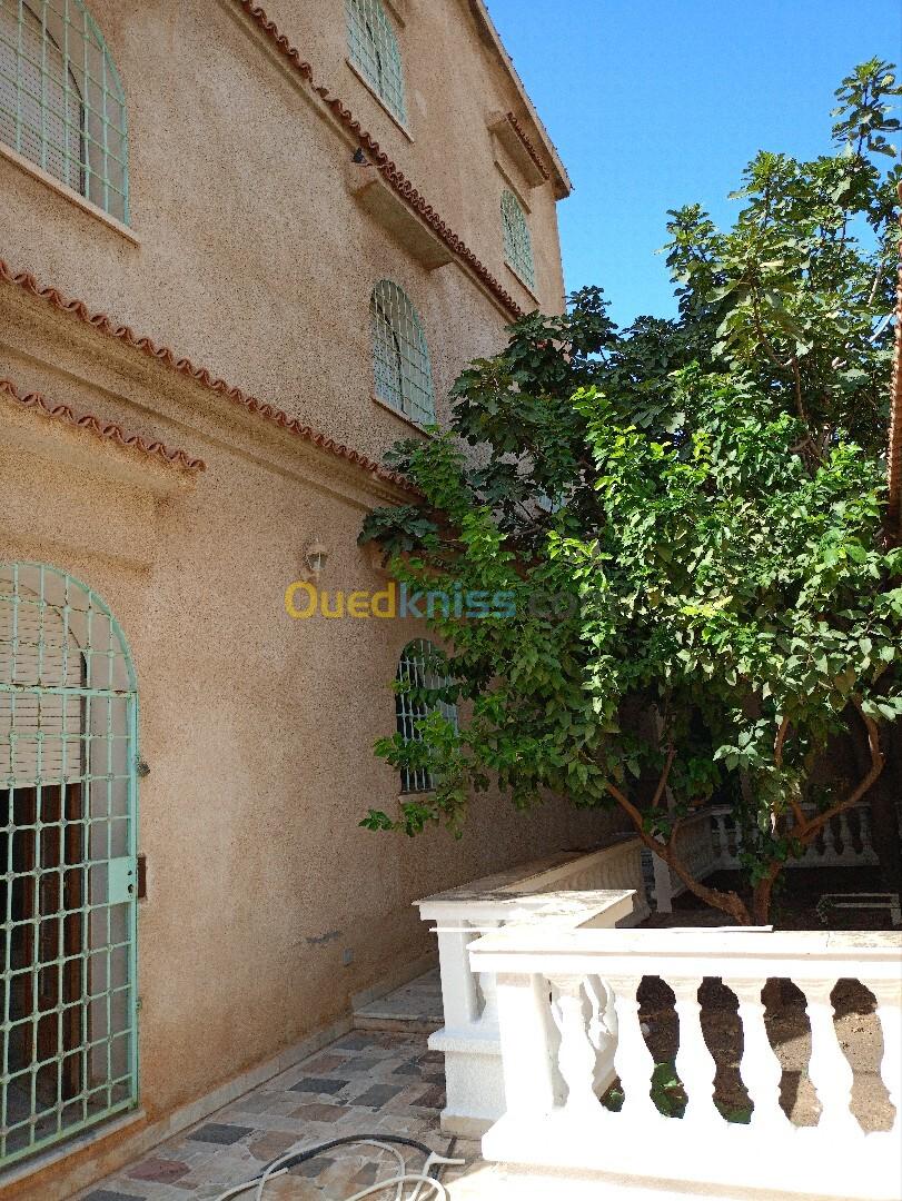 Location Villa Alger Birkhadem