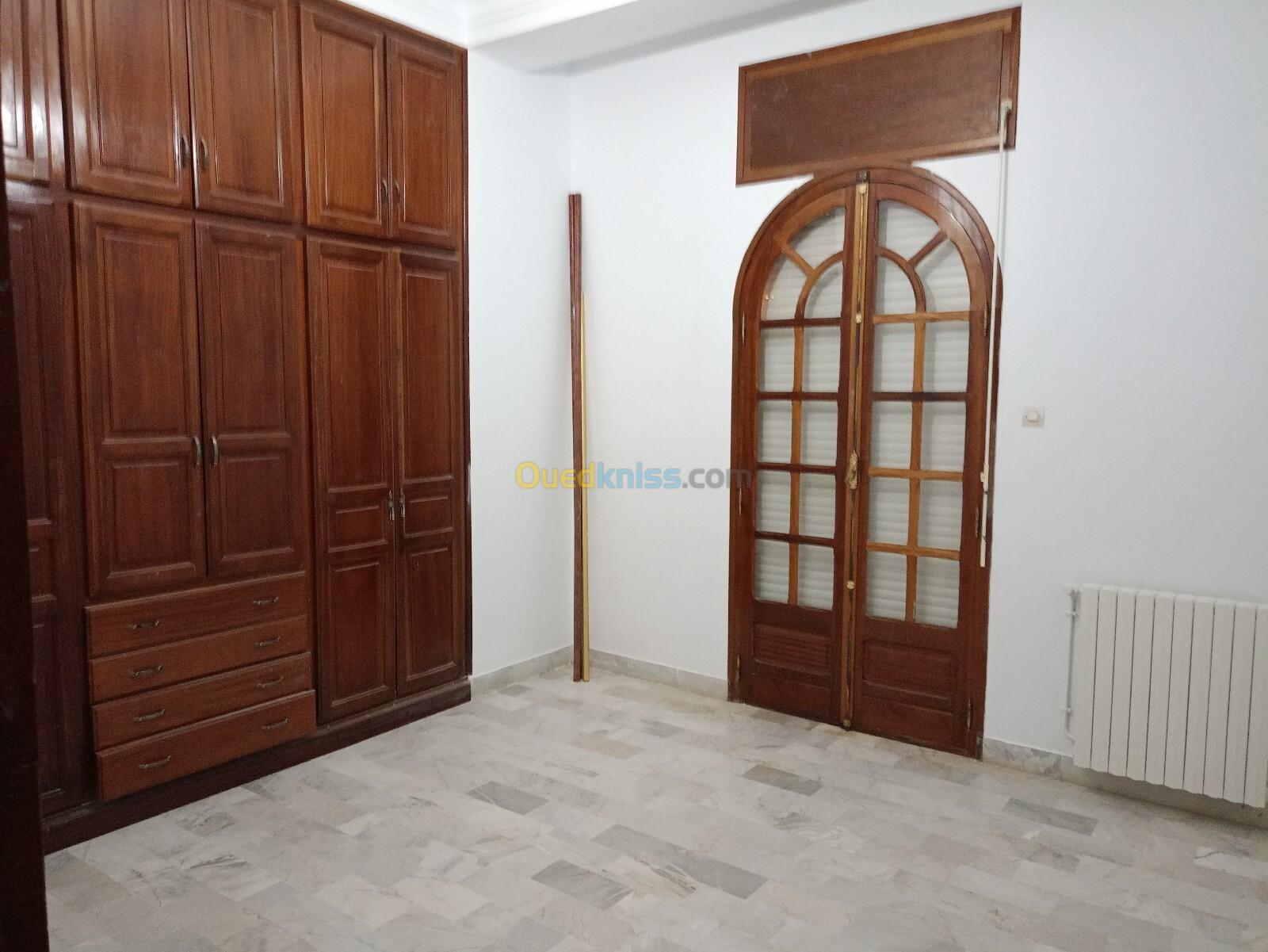 Location Villa Alger Birkhadem