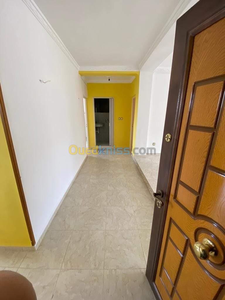 Vente Appartement F4 Alger Birkhadem