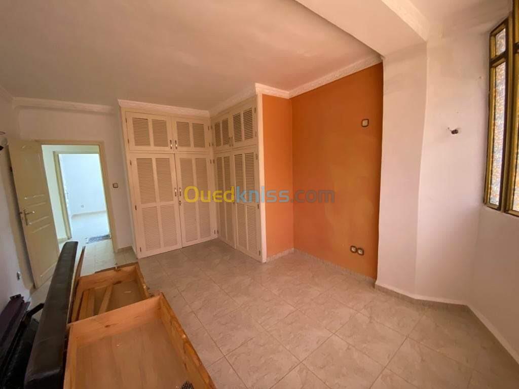 Vente Appartement F4 Alger Birkhadem