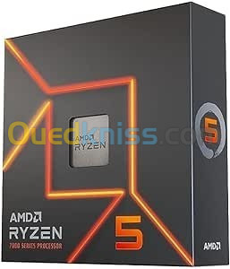 RYZEN 5 7600X