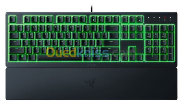 Razer Ornata V3 X Low Profile Gaming Keyboard (V3X)