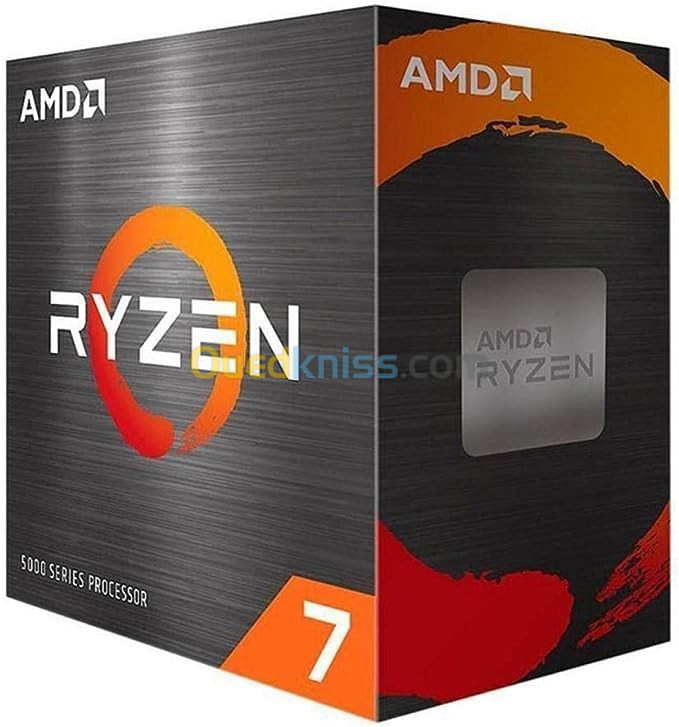 RYZEN 7 5700G