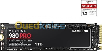 Samsung 980 PRO 1TB