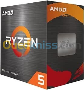 RYZEN 5- 5600G BOX OR TRAY 