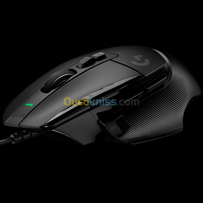 LOGITECH G502X