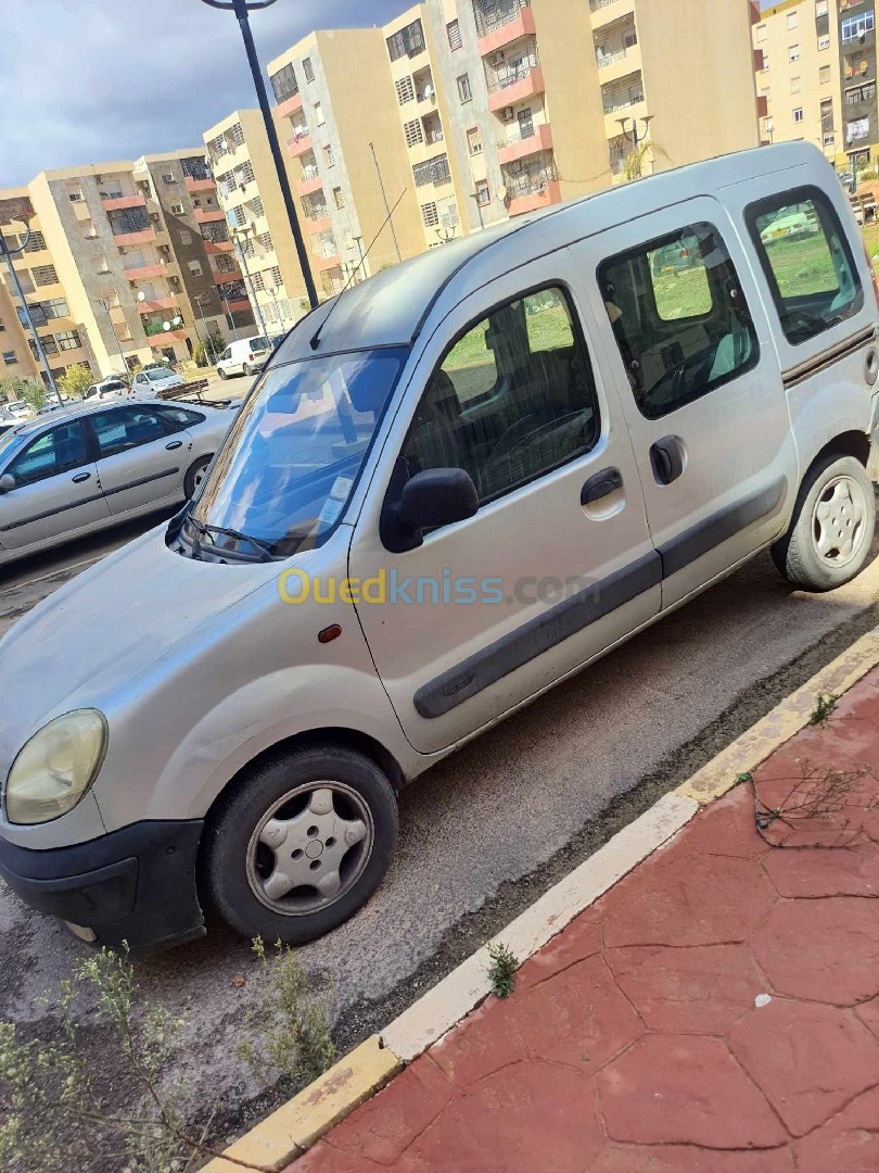 Renault Kangoo 2003 Kangoo