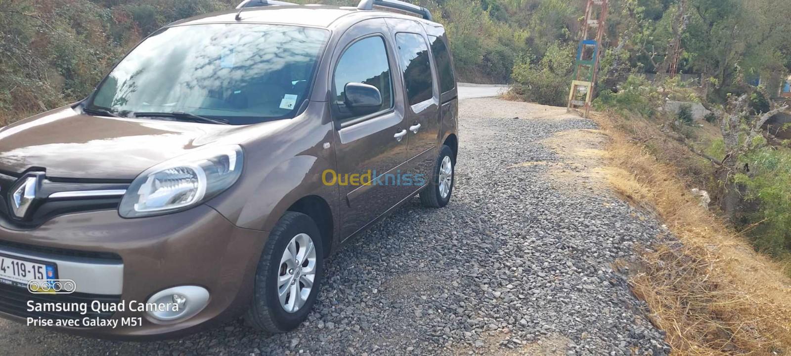 Renault Kangoo 2019 Privilège plus