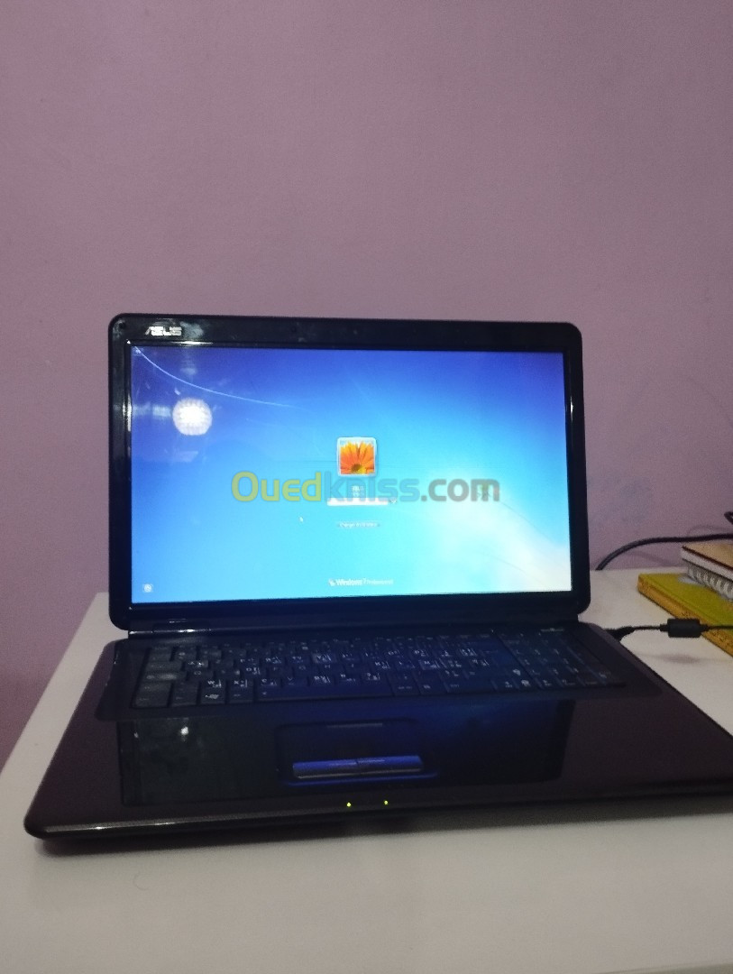 Pc portable asus