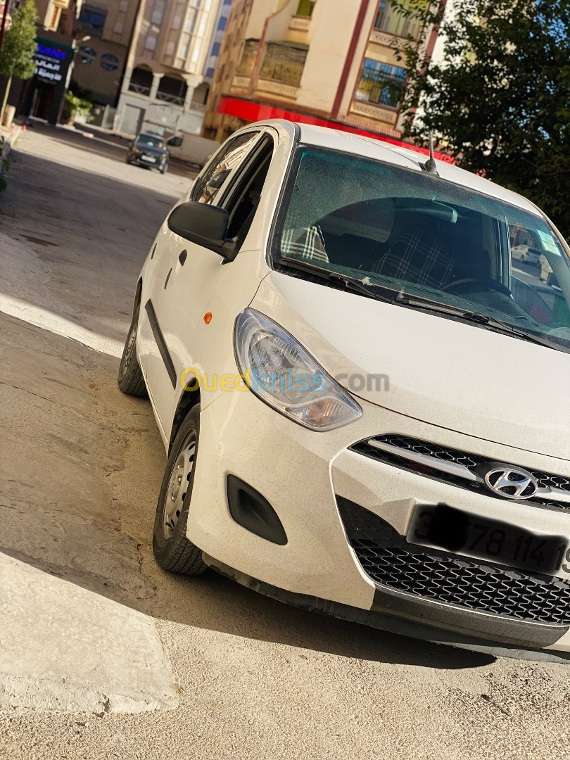 Hyundai i10 2014 i10