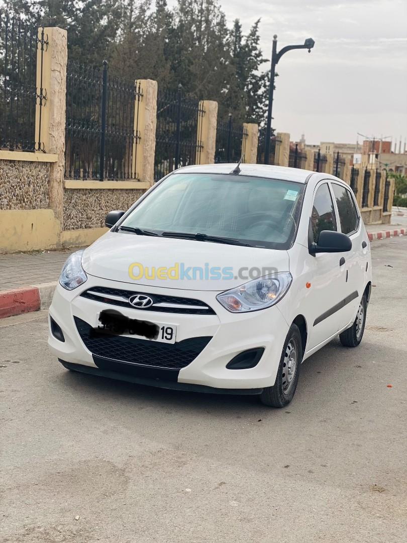 Hyundai i10 2014 i10