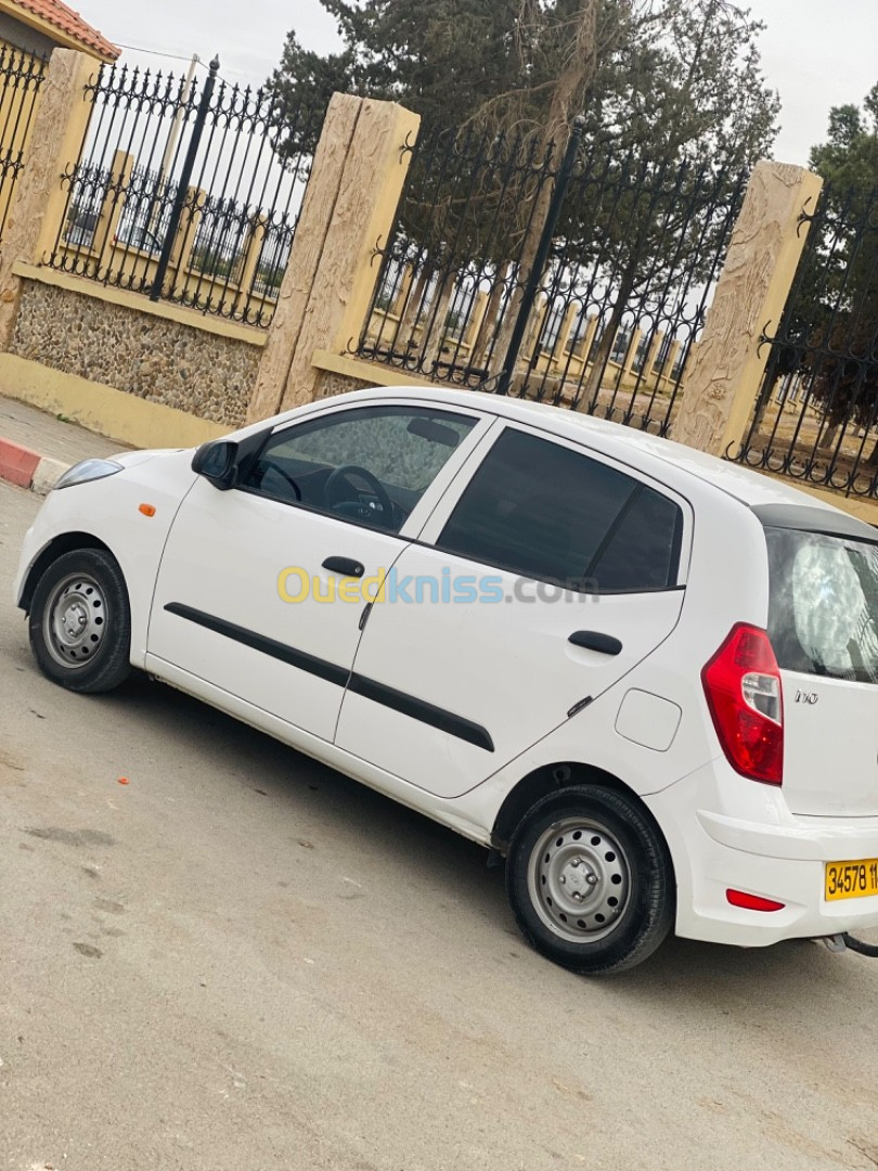 Hyundai i10 2014 i10