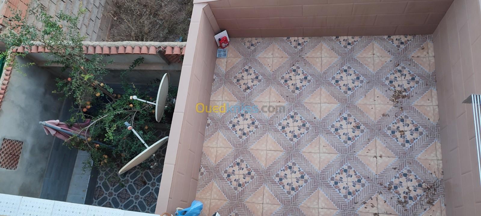 Sell Villa floor F8 Oran Oran