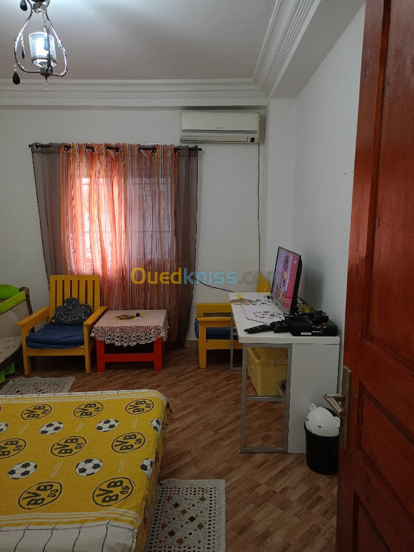 Vente Appartement F3 Annaba Annaba