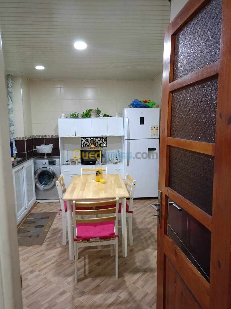 Vente Appartement F3 Annaba Annaba