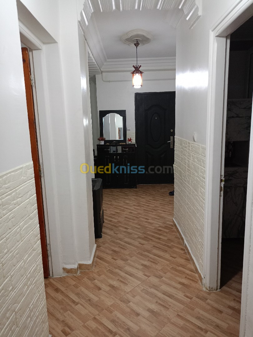 Vente Appartement F3 Annaba Annaba