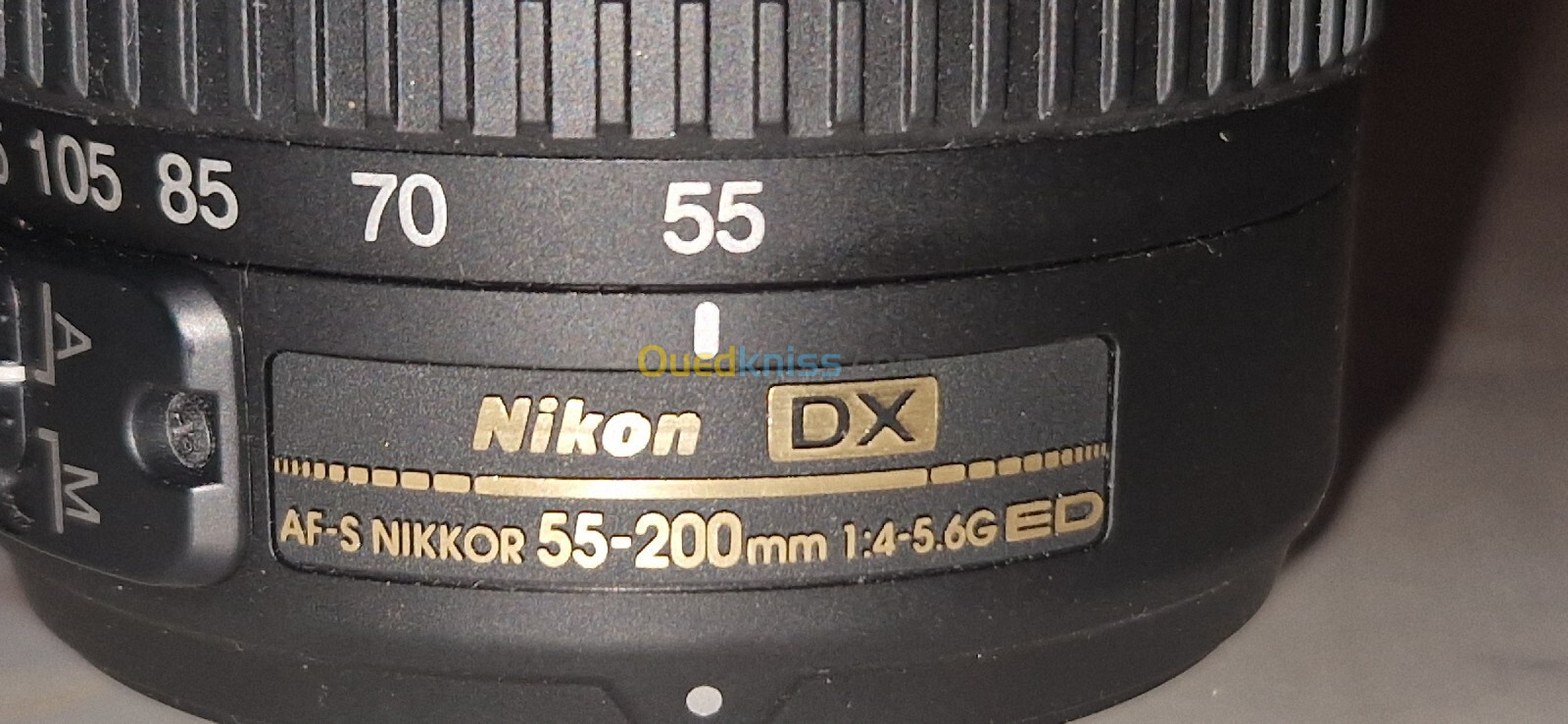 Nikon D3200