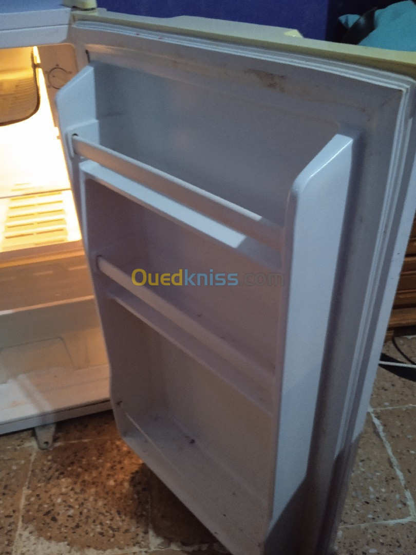 Mini Frigo Raylan 124l