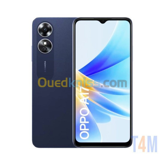 Oppo A17 oppo