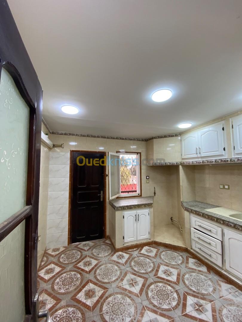 Vente Appartement F4 Oran El Kerma