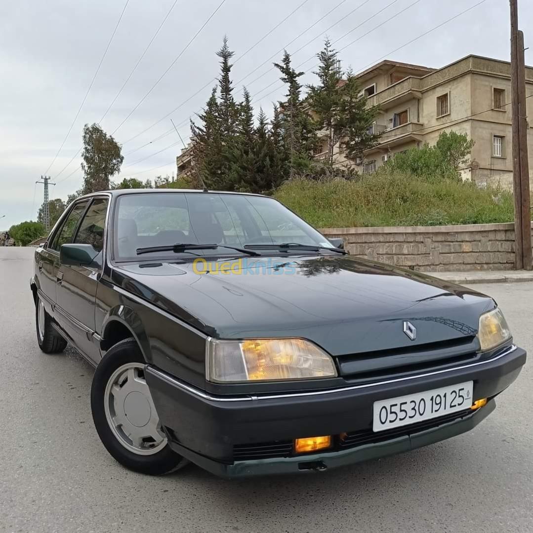 Renault 25 1991 