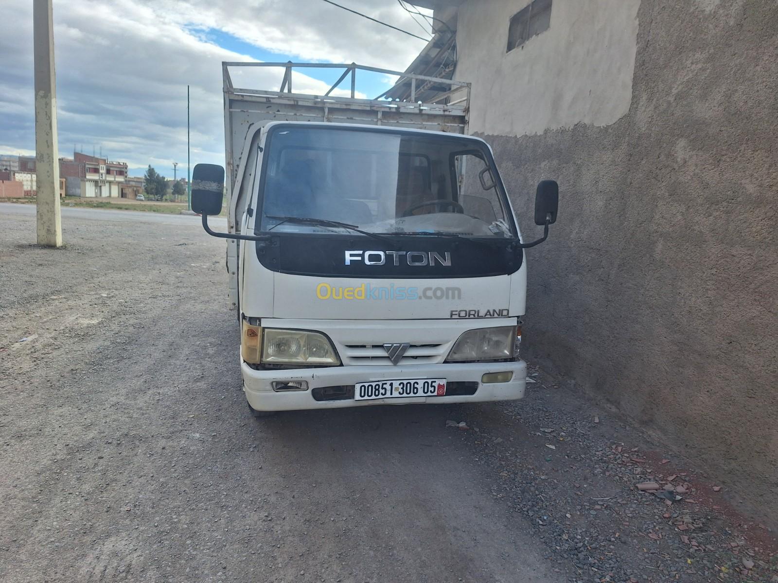 FOTON Foton1036 