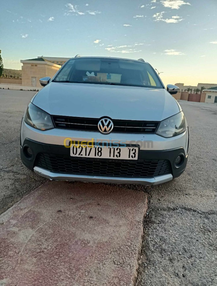 Volkswagen Polo 2013 Polo