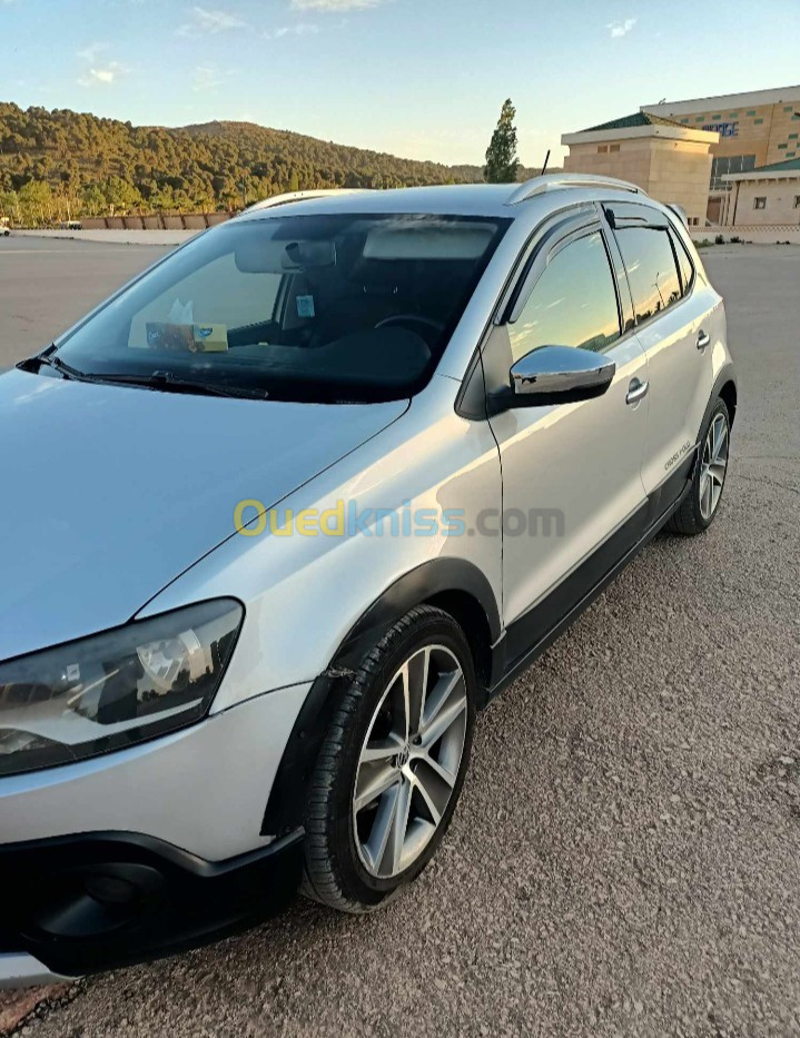 Volkswagen Polo 2013 Polo