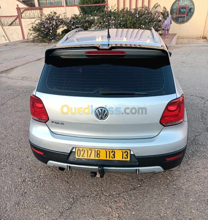 Volkswagen Polo 2013 Polo