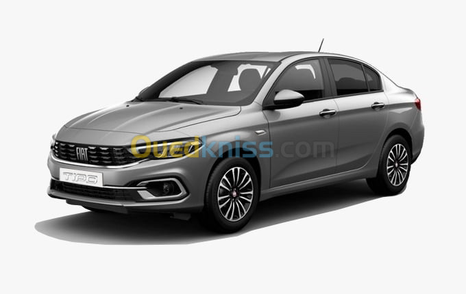 Fiat Fiat sedan city 2023 