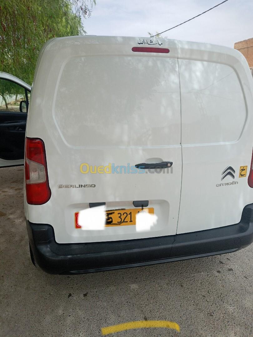 Citroen كاناف 2021 Citroen berlingo comrsial