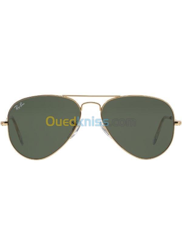 Lunettes ray ban originale homme / femme 