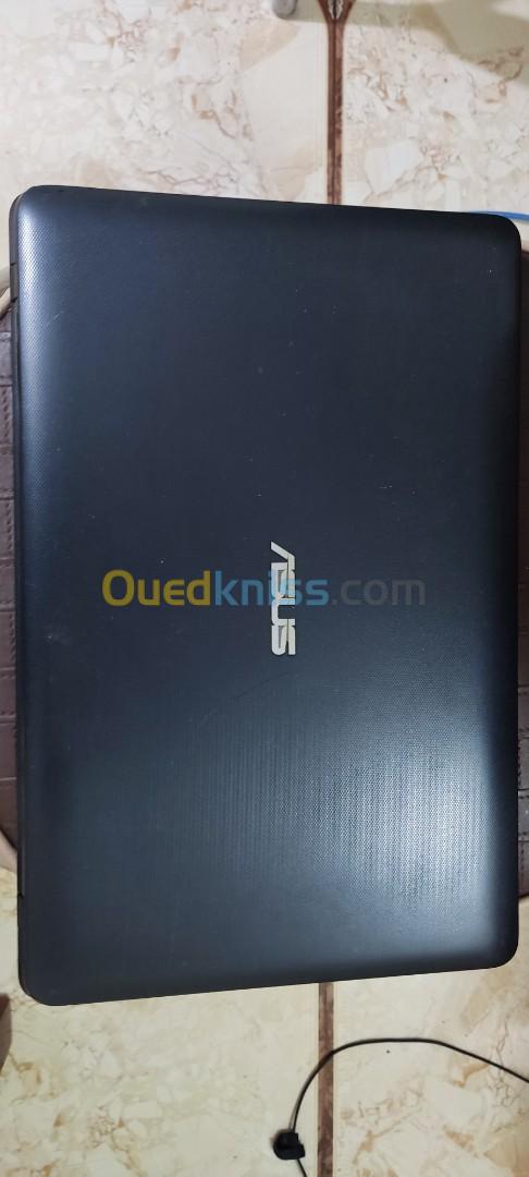 Laptop ASUS i7 5éme géniration