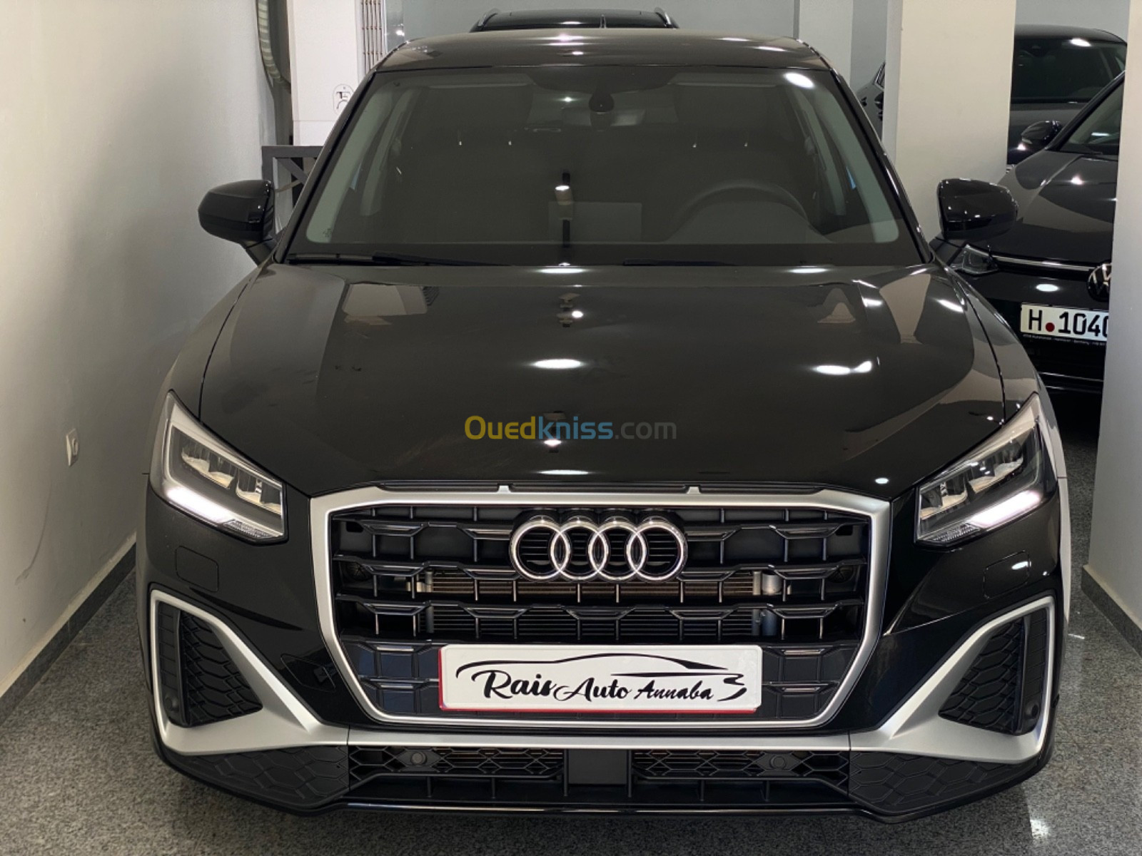 Audi Q2 2023 S Line