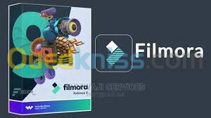 Wondershare Filmora9