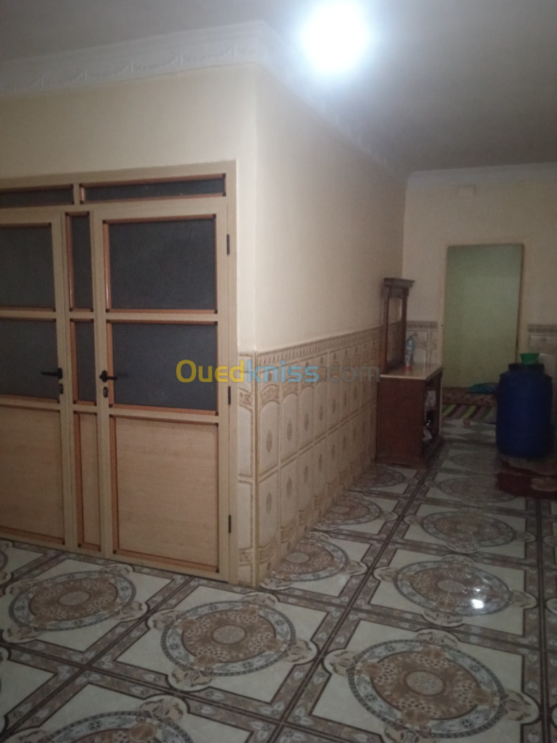 Vente Villa Tiaret Tiaret