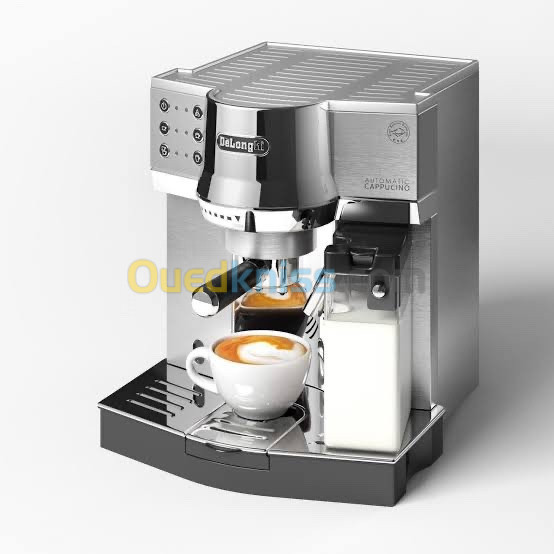 Machine À Café Delonghi EC850M