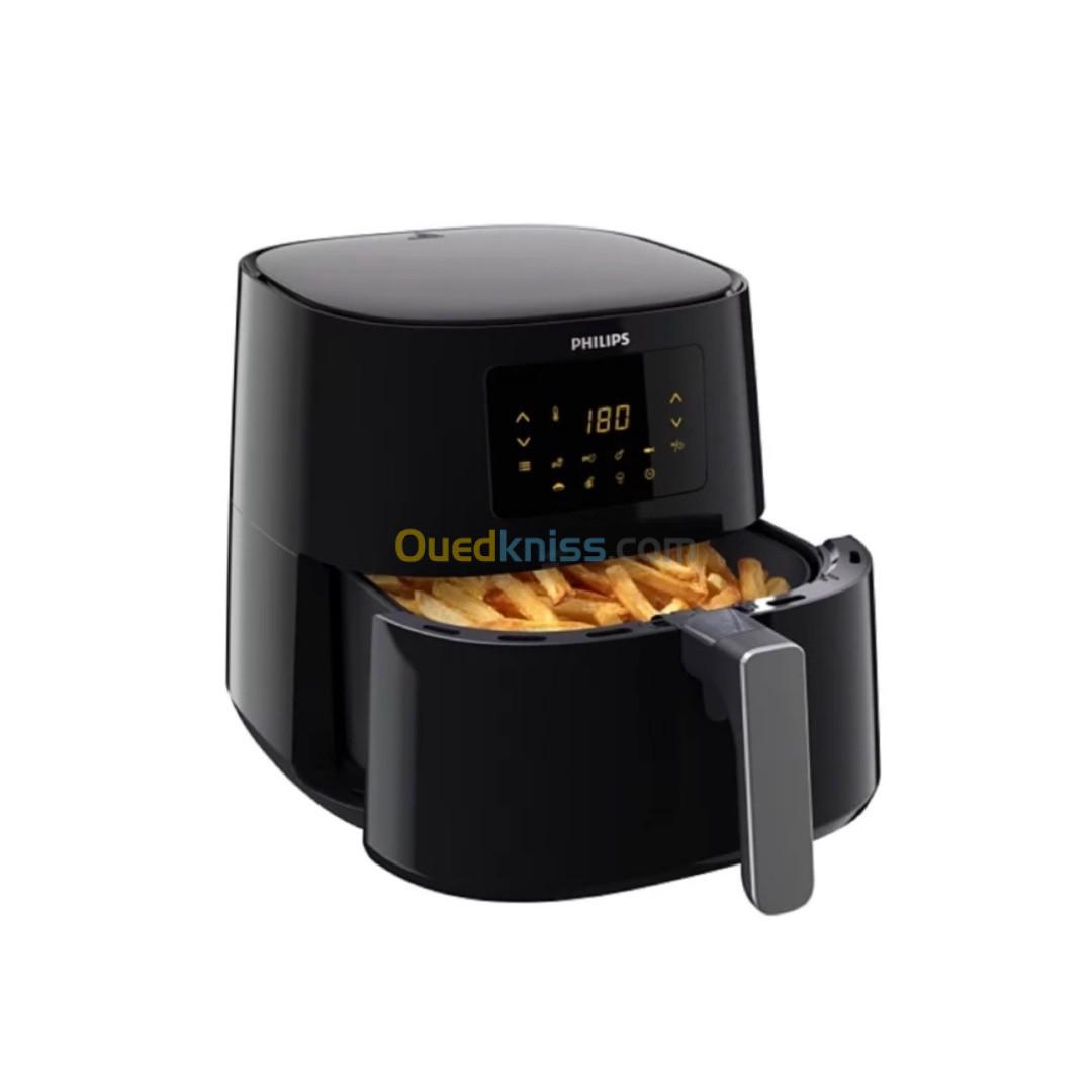 Friteuse Philips Essential XL 6,2 L HD9270/70