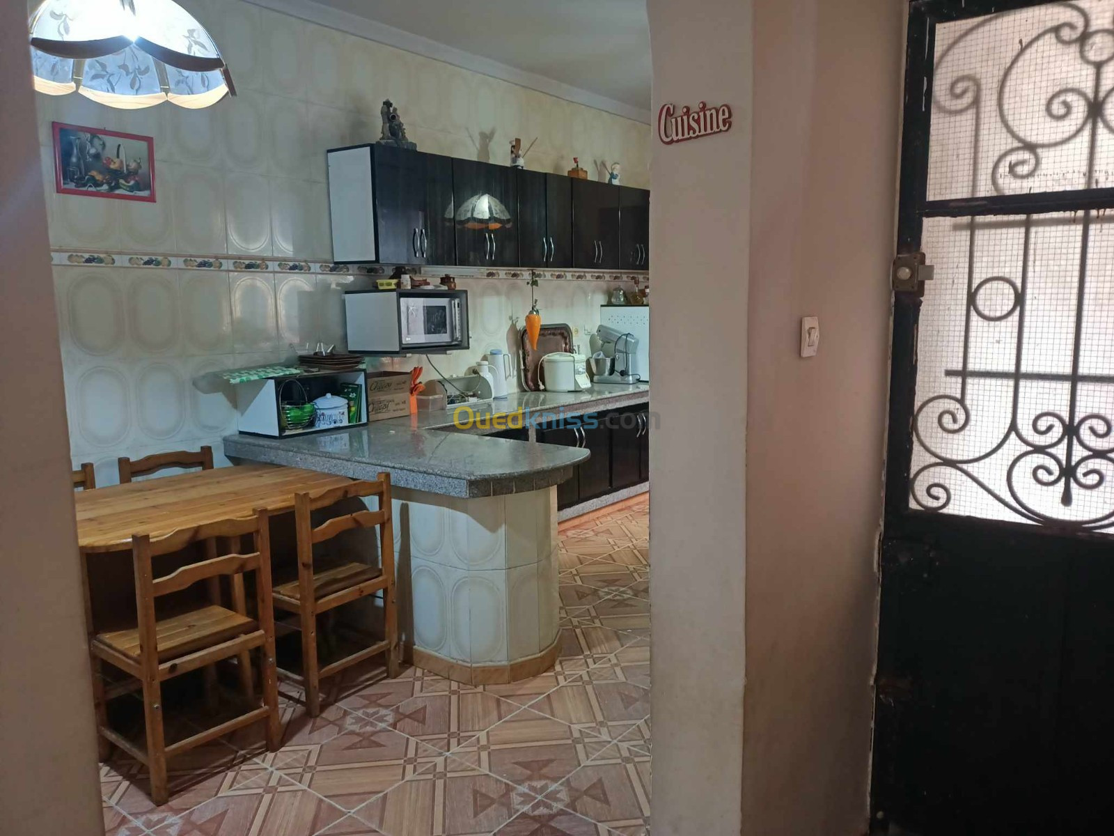 Vente Villa Oran Oran