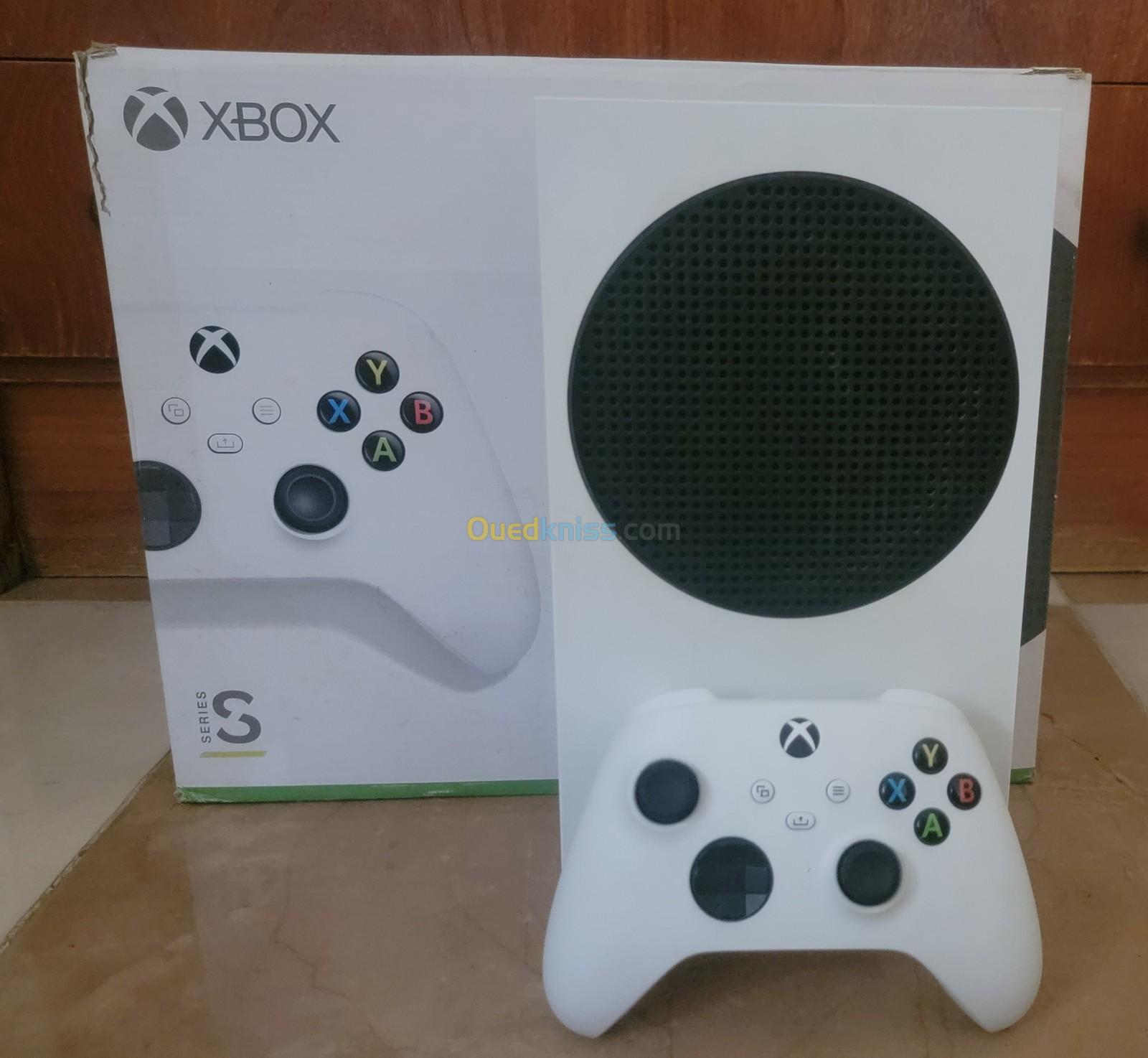 Xbox series s