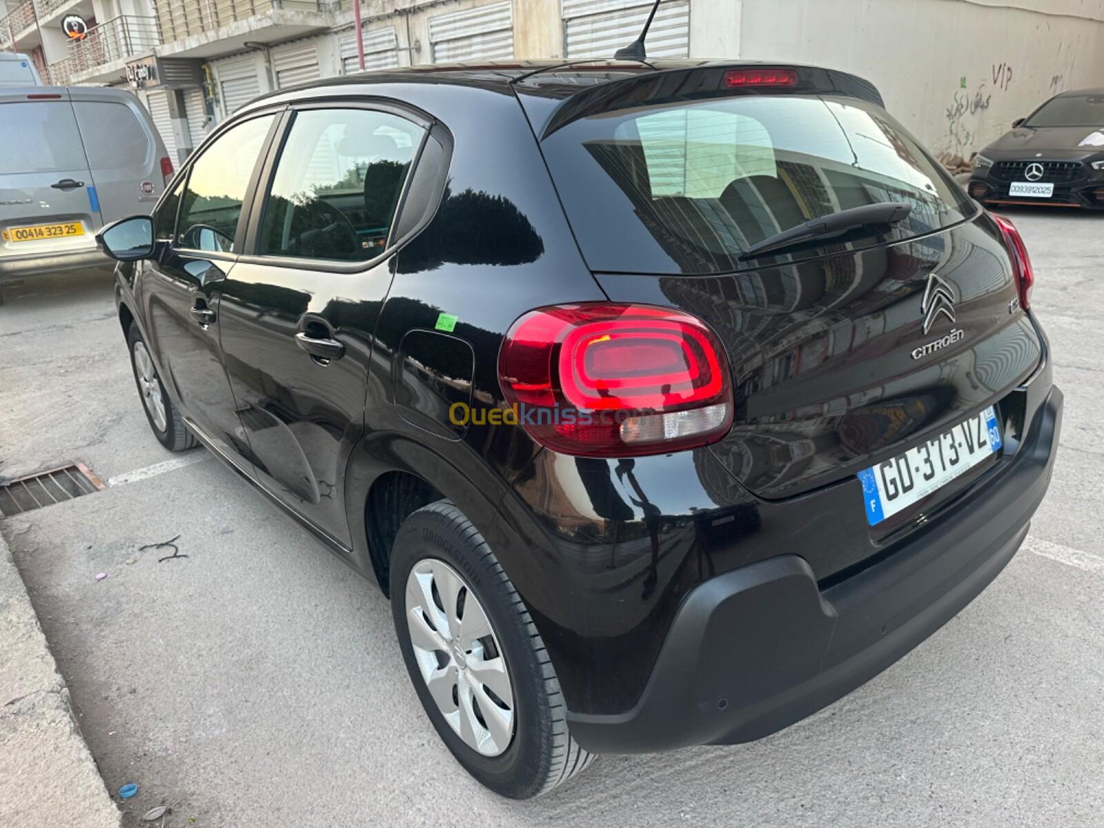 Citroen C3 2021 