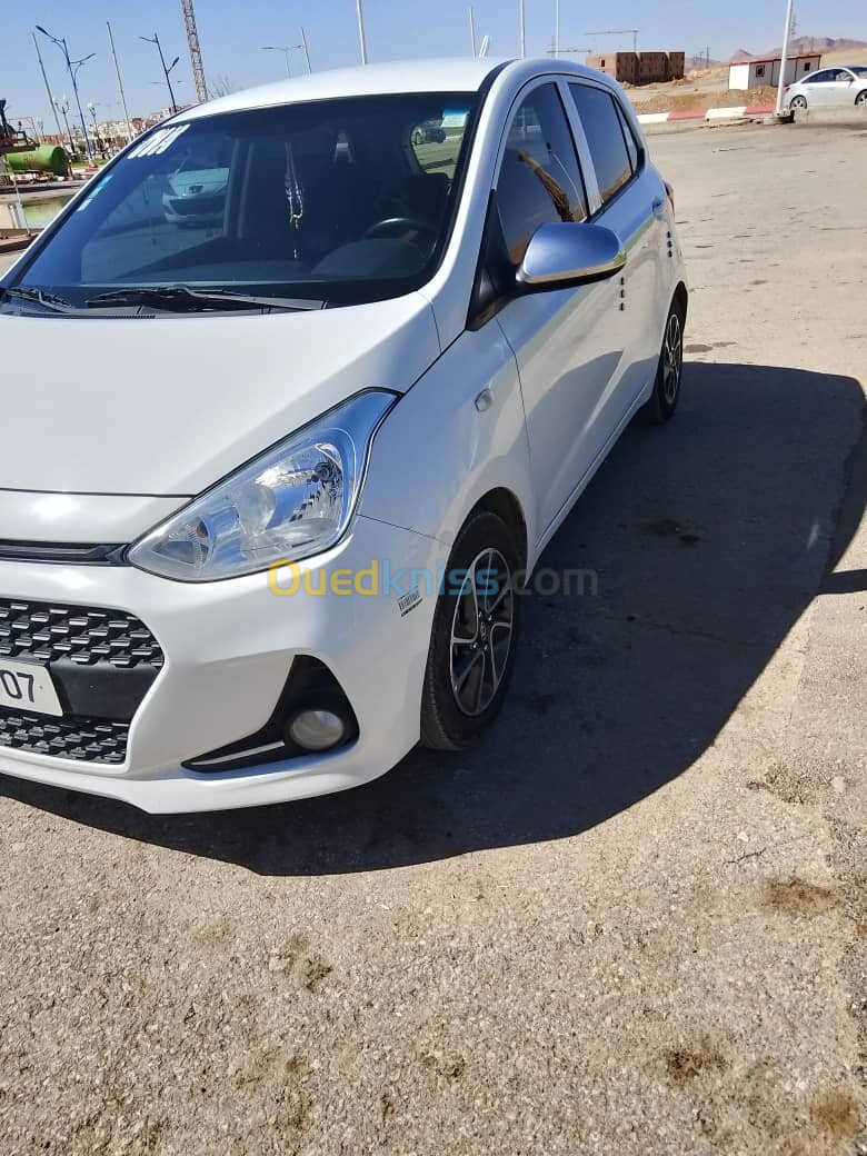 Hyundai Grand i10 2018 DZ