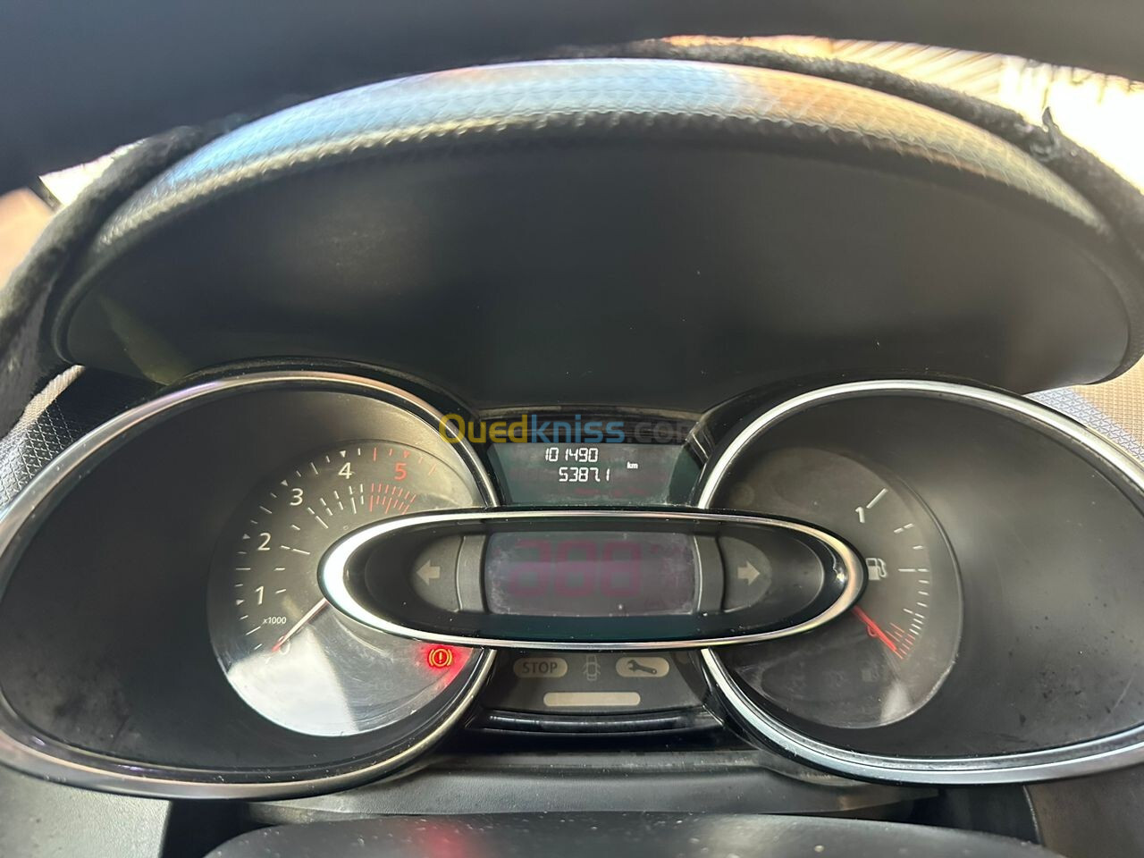 Renault Clio 4 2019 GT Line +