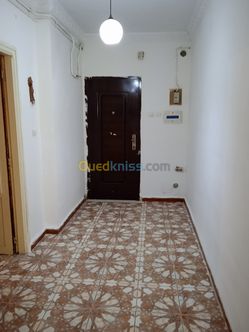 Vente Appartement F3 Tizi Ouzou Tizi ouzou