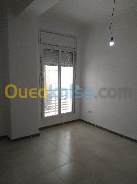 Vente Duplex F06 Alger Cheraga